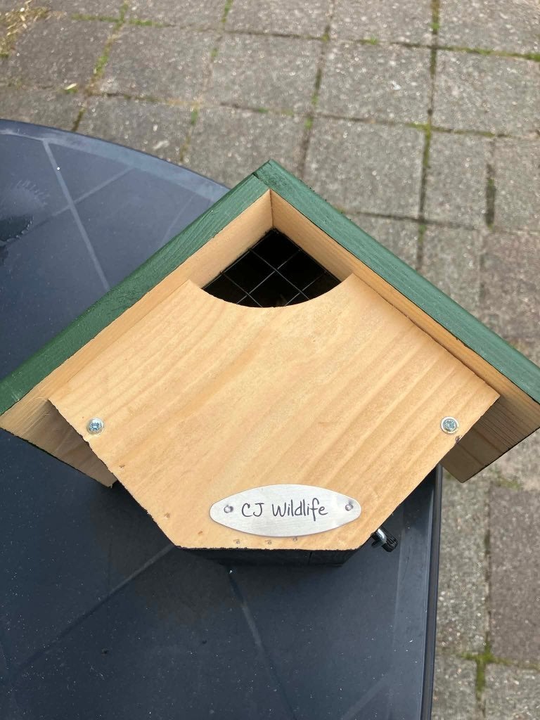 Eufy camera vogelhuisje, Ophalen, Nieuw, Buitencamera