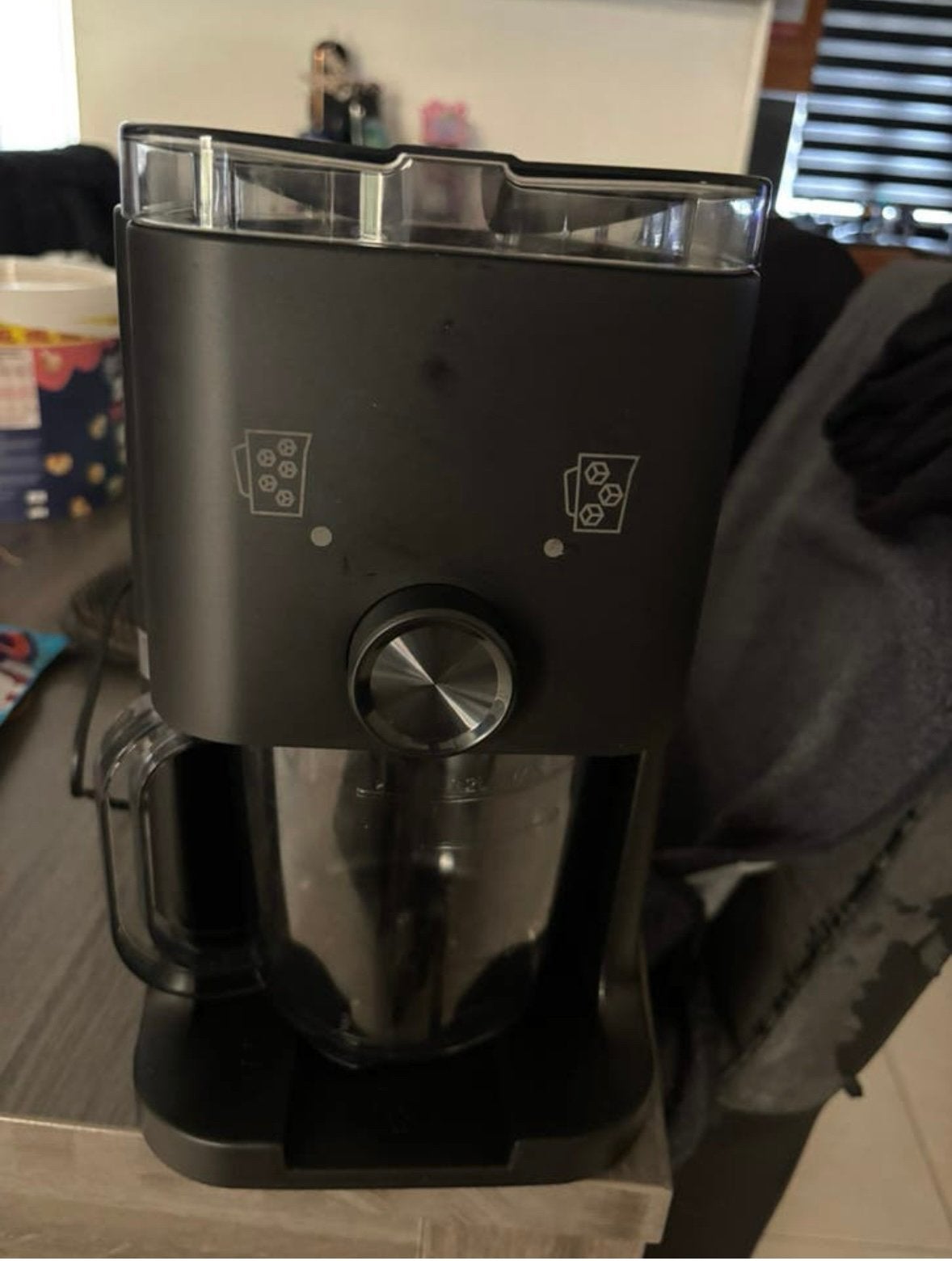Slush maker, Huis en Inrichting, Overige typen, Ophalen of Verzenden, Zo goed als nieuw