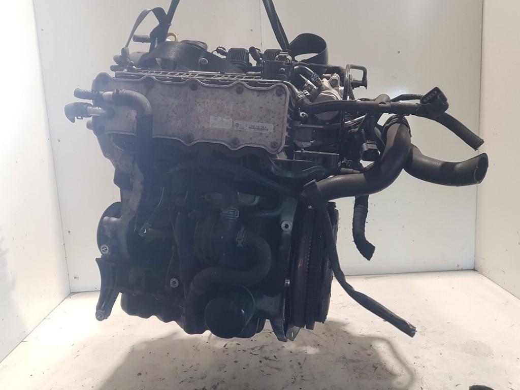 Motor Audi A3 Sportback (8VA/8VF) 2013 04E100033C, Gebruikt, Auto-Union-Straße  1, Ingolstadt 85057, , Duitsland, Info@audi.de