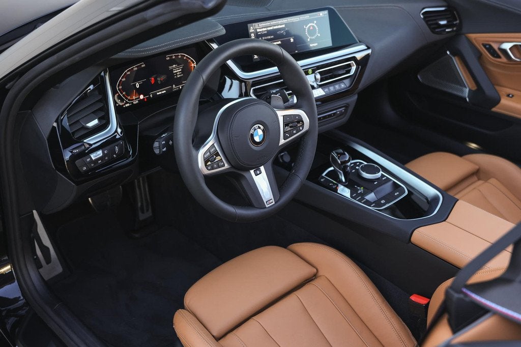 BMW Z4 Roadster sDrive30i High Executive M Sport Automaat /, Auto's, BMW, 1998 cc, Achterwielaandrijving, 4 cilinders, Automatische klimaatregeling