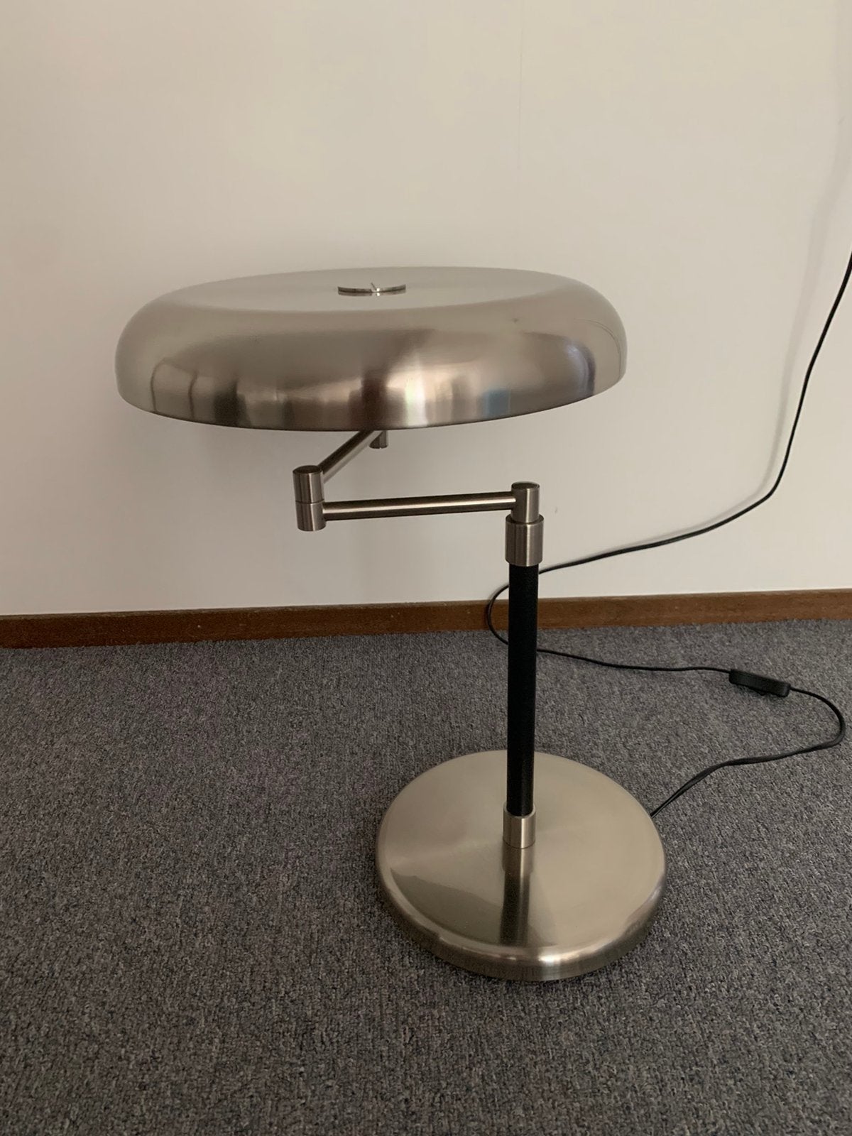 Ikea Grimsö lamp, Ophalen, Gebruikt