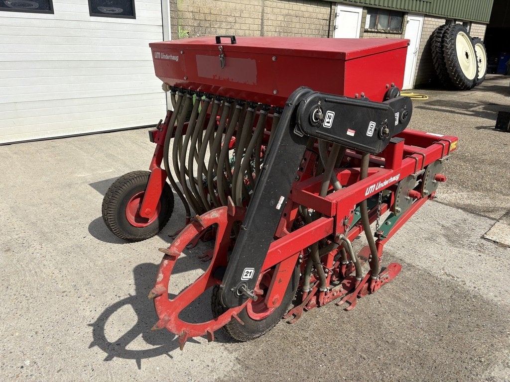 doorzaaimachine 1.4 mtr, Overige, Zaaien, Planten of Poten