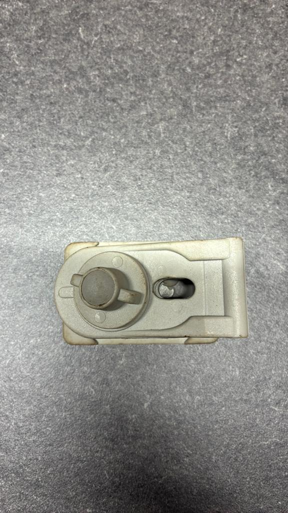 Quick Lock steun (5x) Dorema, Ophalen of Verzenden, Zo goed als nieuw