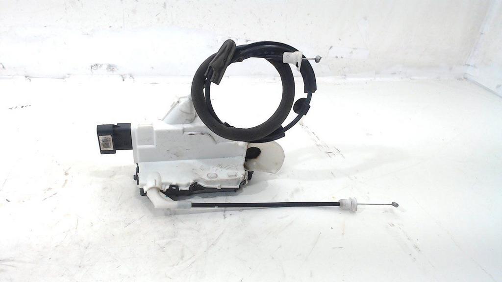 Slot mechaniek portier elektrisch centrale vergrendeling lin, Onderdelen@venauto.nl, Van der Ven Autorecycling B.V., Gebruikt