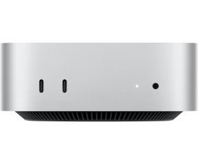 Mac mini M4 10-core 16GB RAM 256GB SSD, Computers en Software, Apple Desktops, SSD, Ophalen of Verzenden, Zo goed als nieuw, Mac Mini