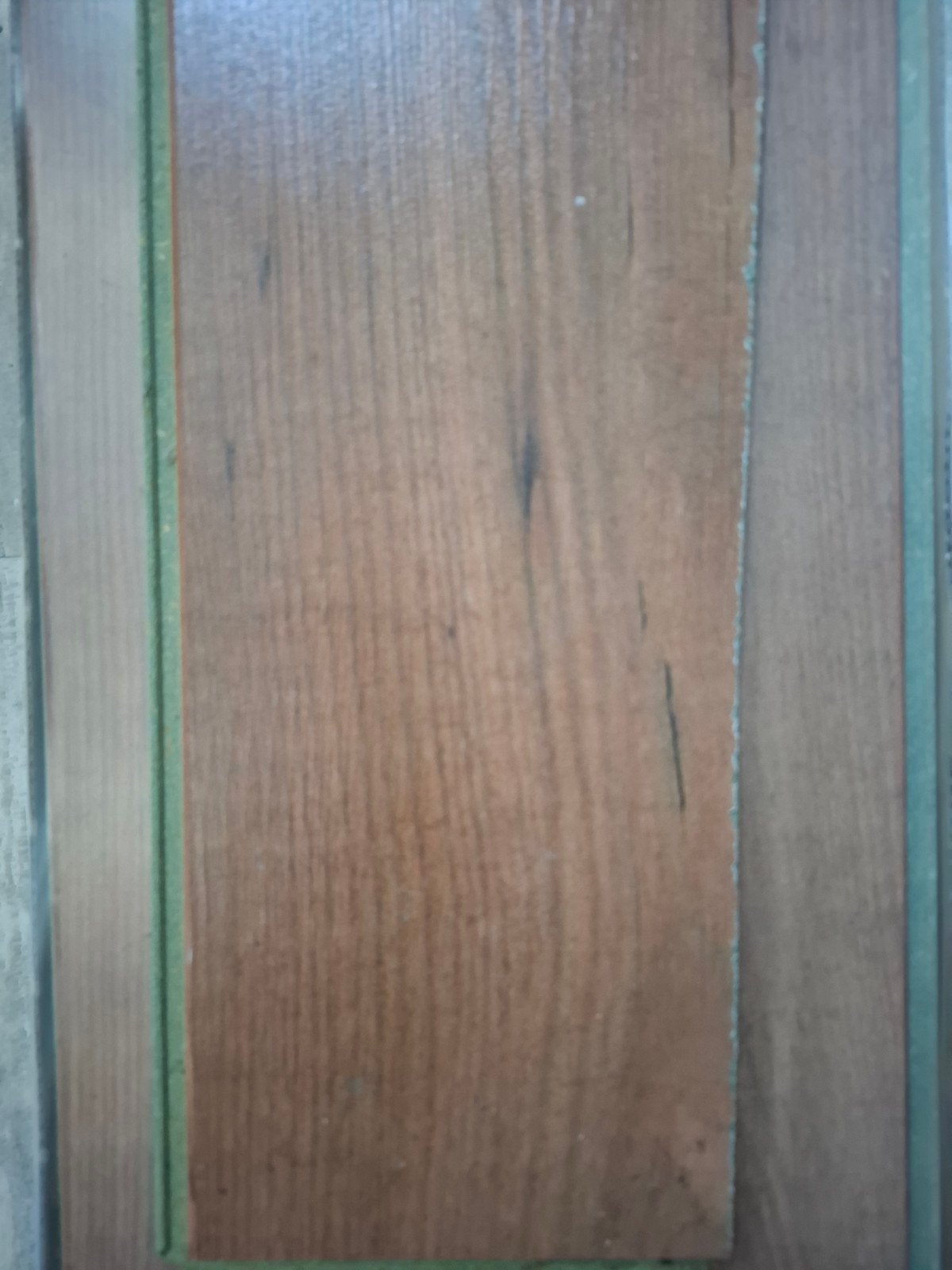 Laminaat Berry Floor Cottage + ondervloer, Ophalen, Nieuw, 10 m² of meer, 10 tot 30 cm