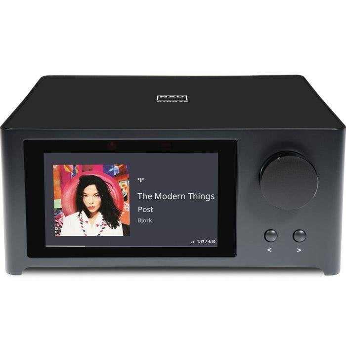 NAd C700 V1, Ophalen of Verzenden, Zo goed als nieuw, Overige merken