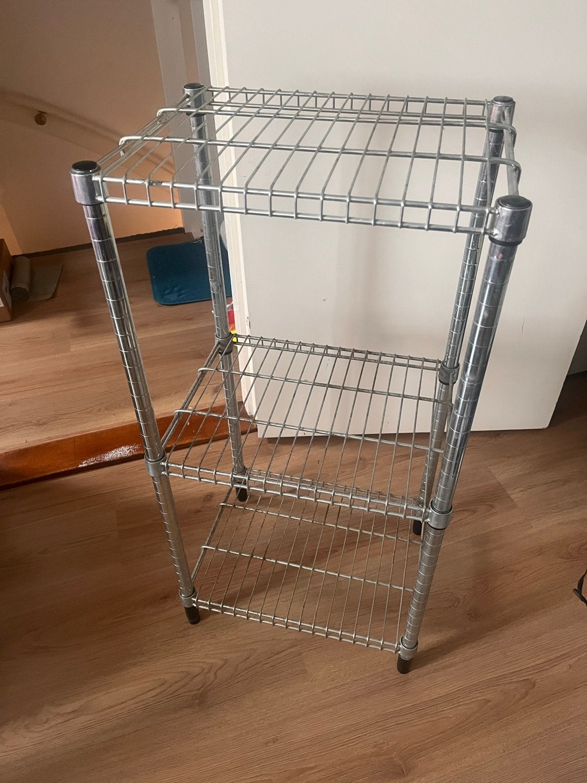 Ikea Omar stellingkast, Ophalen of Verzenden, Gebruikt