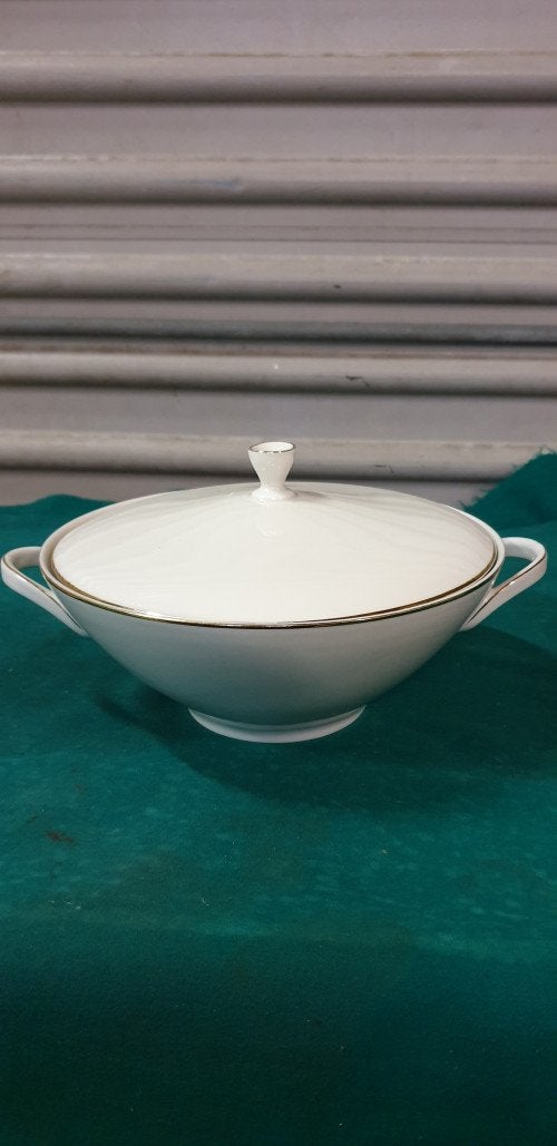 afdekschaal vintage, Ophalen of Verzenden, 'T Olde Gre-j, Info@toldegrej.nl, Endepoelstraat 20f Didam