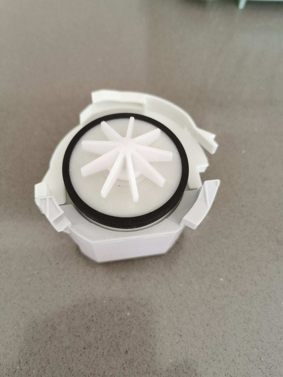 Nieuwe Afvoerpomp voor Wasmachine/Vaatwasser (C00297919), Ophalen of Verzenden, Nieuw