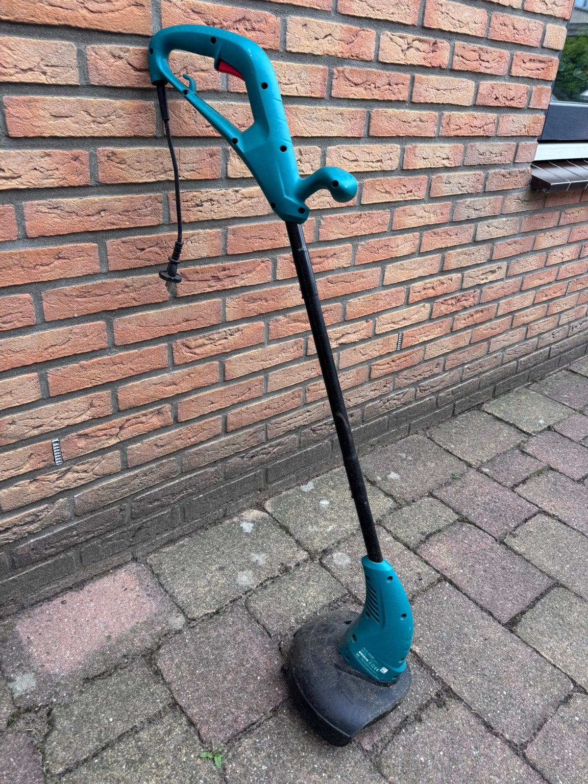 Bosch ART 23-28 Elektrische Grastrimmer - Zo goed als nieuw, Ophalen, Cirkelmaaier, Gebruikt, Elektrische grasmaaier