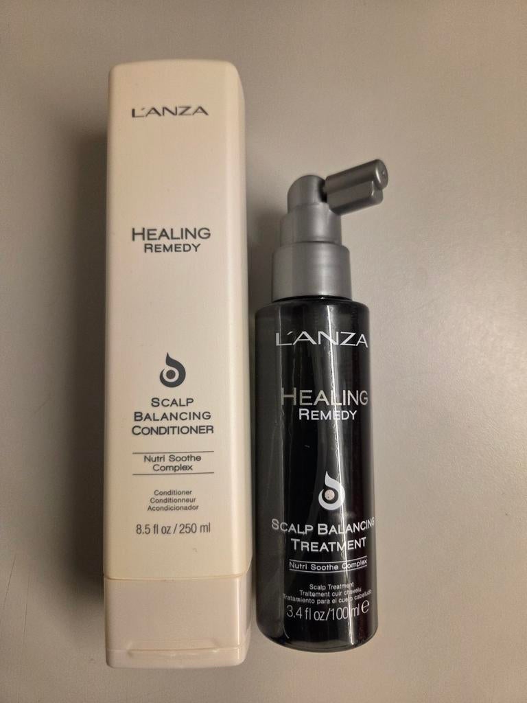 L'ANZA Healing Remedy Scalp Balancing, Ophalen of Verzenden
