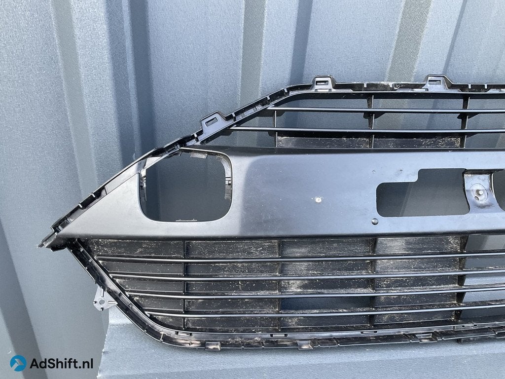 Bumper Grill Toyota Aygo 53112-0H170 Onderrooster TO-20083, Bumper