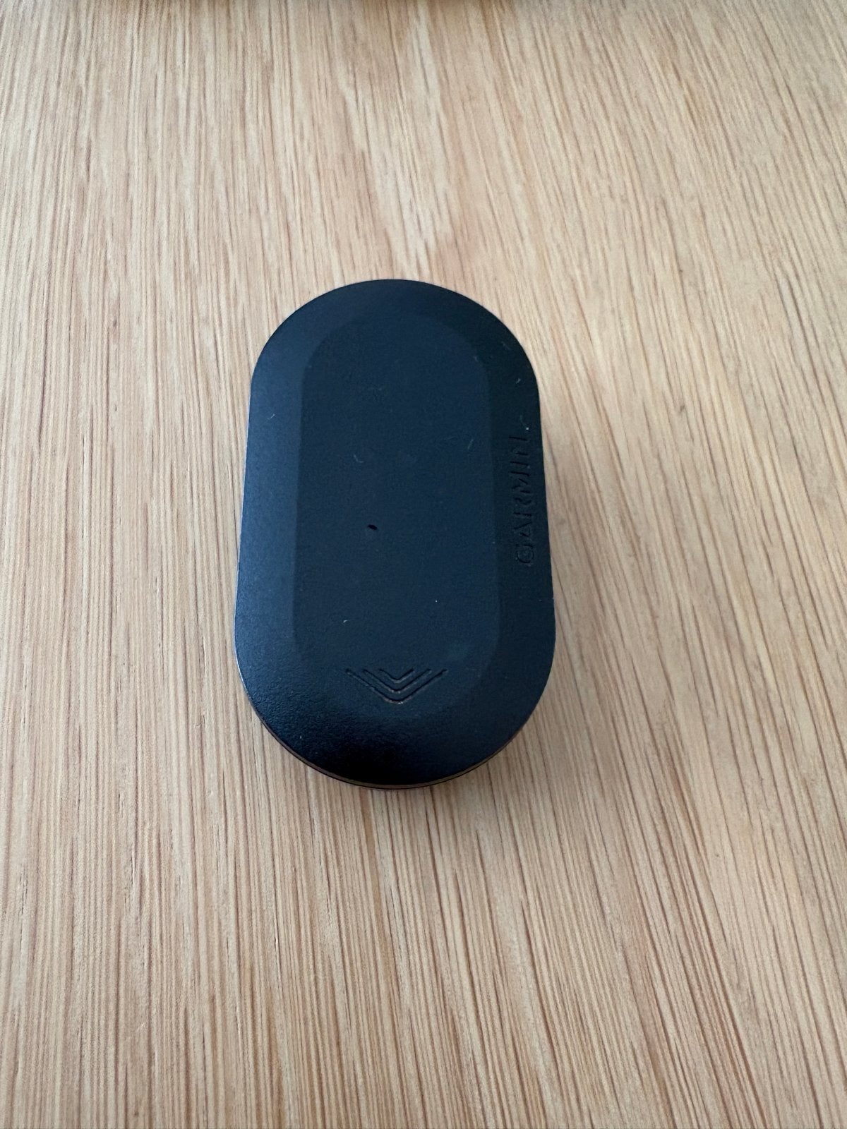 Garmin Varia RVR315 fietsradar, Ophalen of Verzenden, Gebruikt