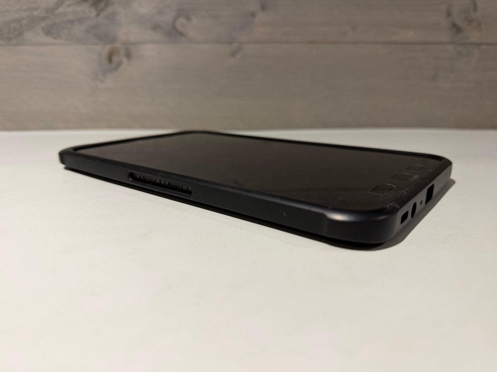 Galaxy tab active 2 met Simkaart, Ophalen of Verzenden, Zo goed als nieuw, Nvt, Nvt