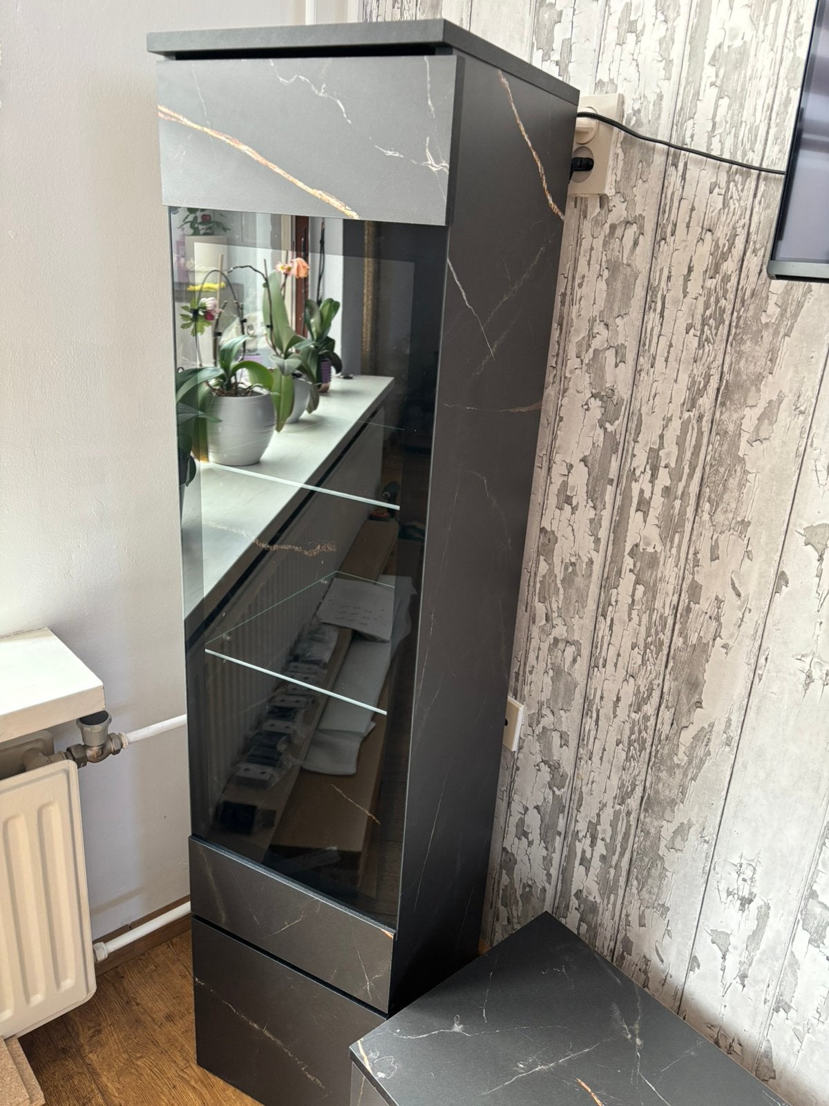 TV kast, Ophalen, Nieuw, 25 tot 50 cm, Minder dan 50 cm
