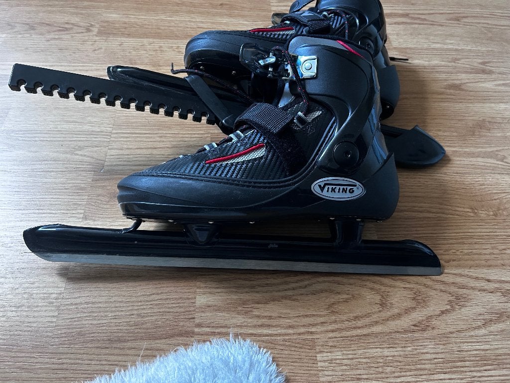 schaatsen viking, Viking, Ophalen of Verzenden, Zo goed als nieuw, Noren