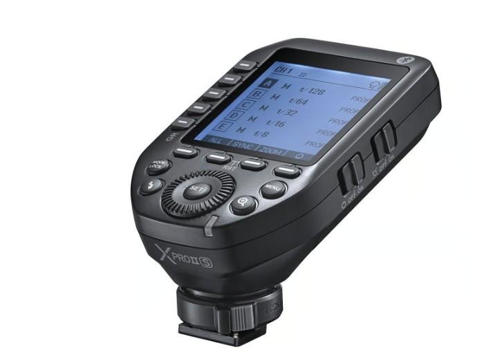 Godox X PRO-S II transmitter voor Sony, Ophalen of Verzenden, Nieuw, Overige merken