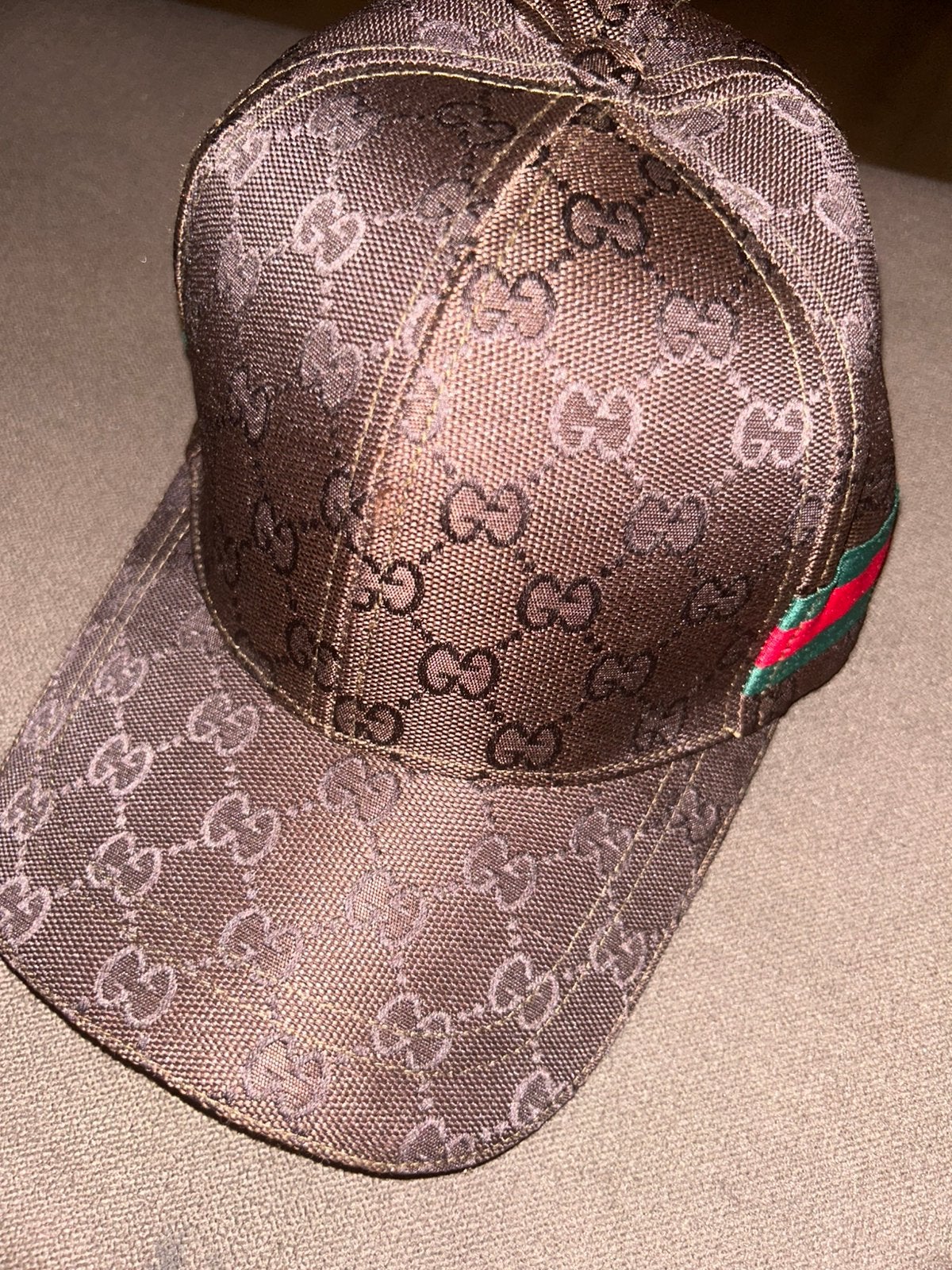 Gucci pet, Ophalen, Nieuw, One size fits all