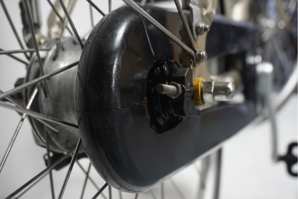 Refurbished Raleigh Alu Oversized 54cm - Damesfiets, Niet ingevuld, Ophalen of Verzenden, Overige merken, Niet ingevuld