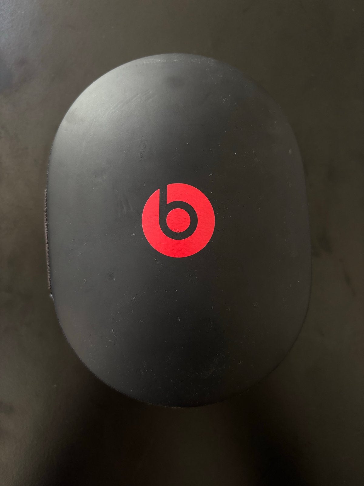 Originele Beats by Dr. Dre accessoires + draaghoes, Beats, Ophalen of Verzenden, Zo goed als nieuw, Zwart