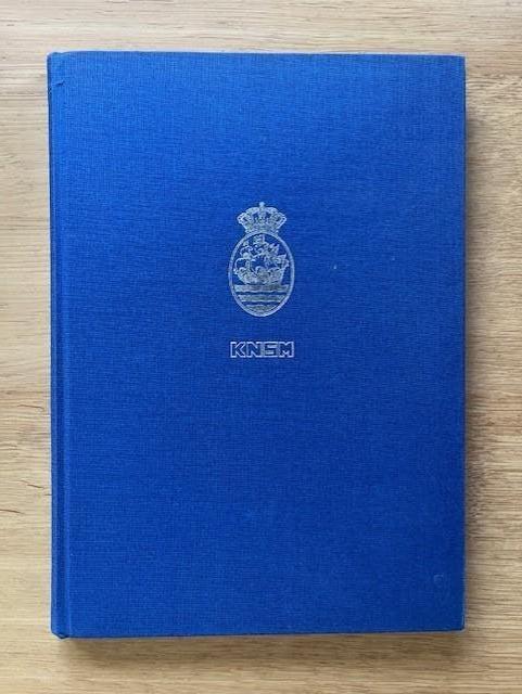 125 jaar KNSM - Koninklijke boot, Ophalen of Verzenden, Zo goed als nieuw, Boot