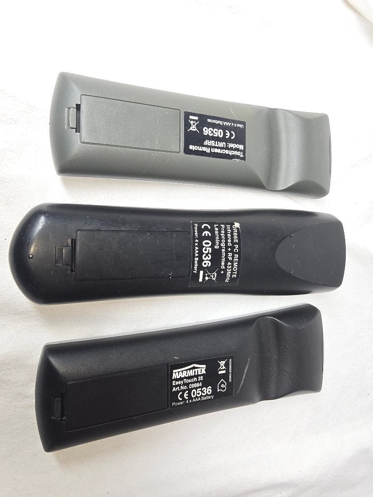 radio besturing 220 volt apparatuur, Doe-het-zelf en Verbouw, Ophalen, Gebruikt, Overige typen