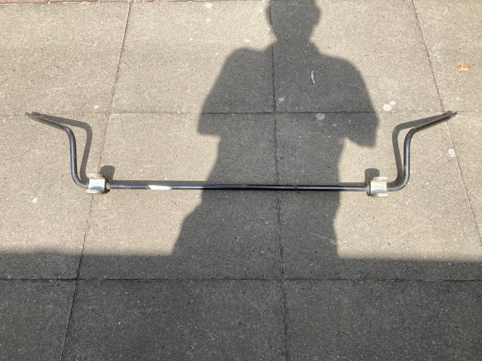 Stabilisatorstang Volvo V70 / V70 XC, Ophalen, Gebruikt, Volvo