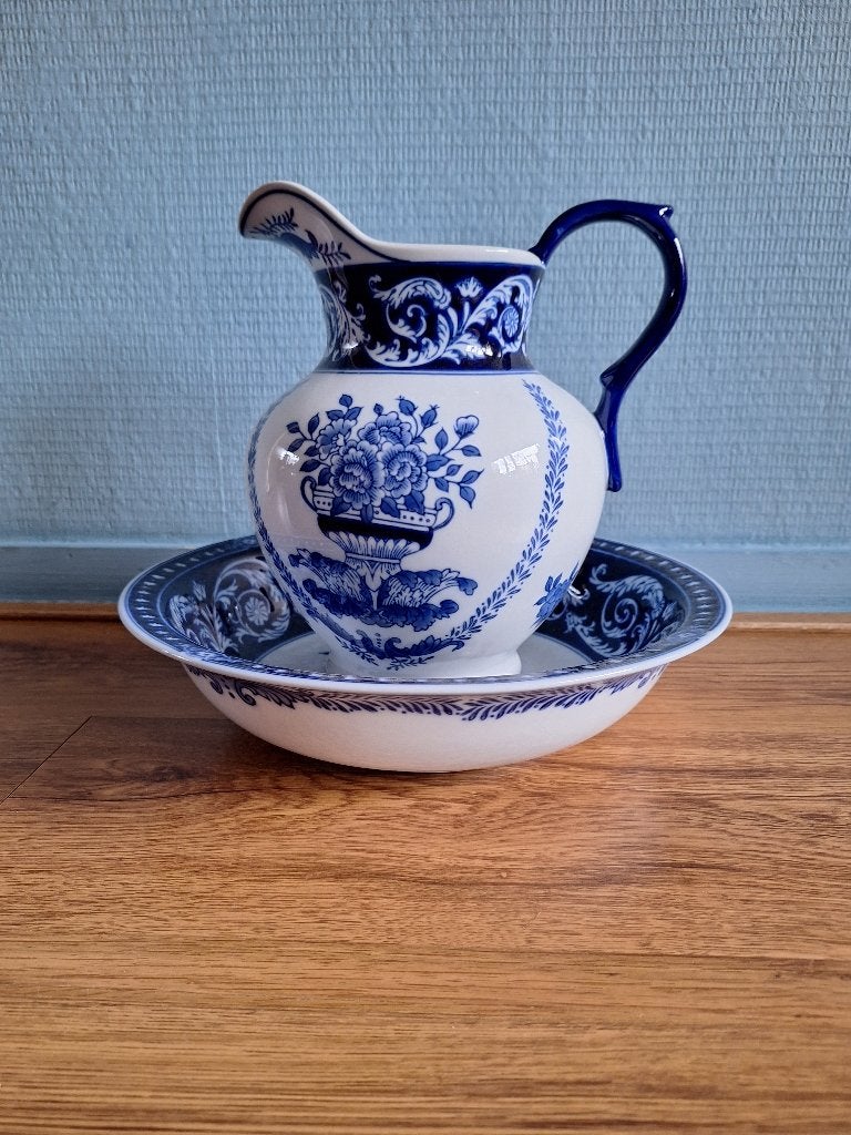 Lampetkan, Antiek en Kunst, Ophalen of Verzenden