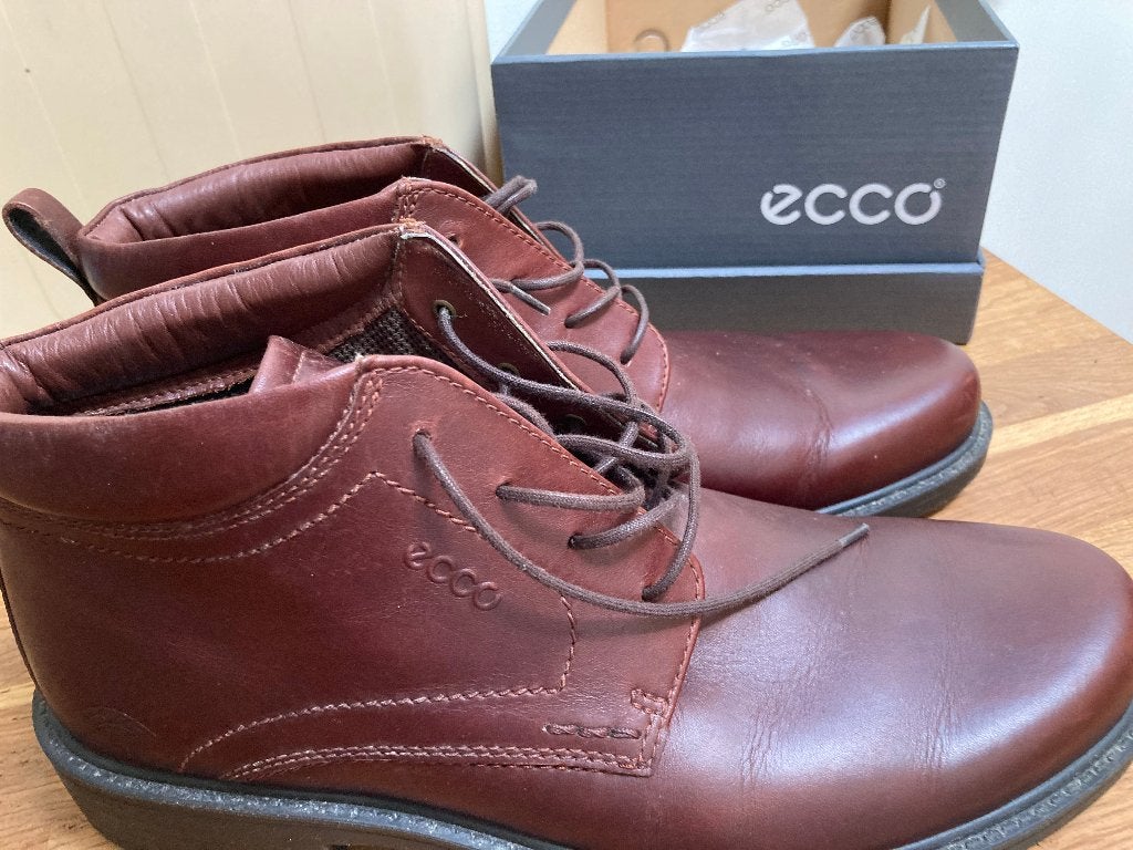 herenschoenen, Ophalen, Bruin, Nieuw, Veterschoenen