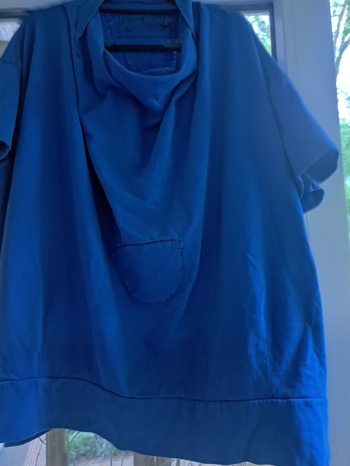 Rundholz shirt, trui XL, Ophalen of Verzenden, Gedragen, Grijs, Trui of Vest