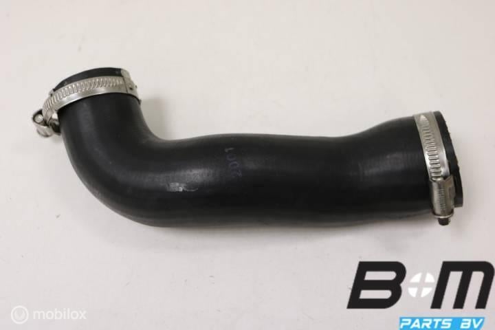 Laadluchtslang VW Polo 6C, Gebruikt