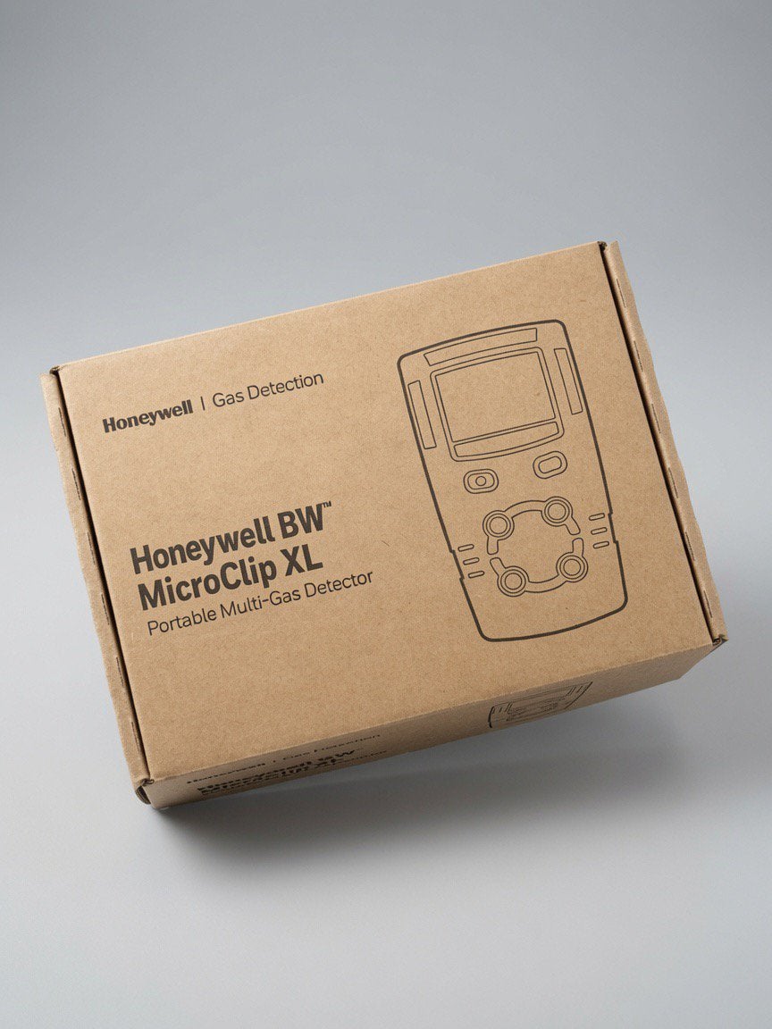 2x honeywell microclip xl splinternieuw ongebruikt, Ophalen, Nieuw