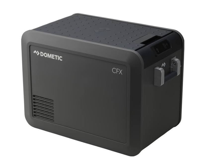 Dometic CFX5 45 Koelbox gevraagd., Caravans en Kamperen, Ophalen of Verzenden, Zo goed als nieuw, Koelbox, Compressor