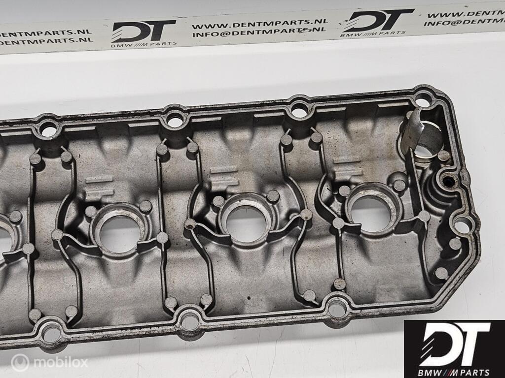 Kleppendeksel BMW M5 E60 S85 V10 11127891022, Gebruikt, Ophalen of Verzenden, BMW