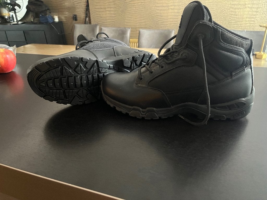 Werkschoenen, Ophalen of Verzenden, Nieuw