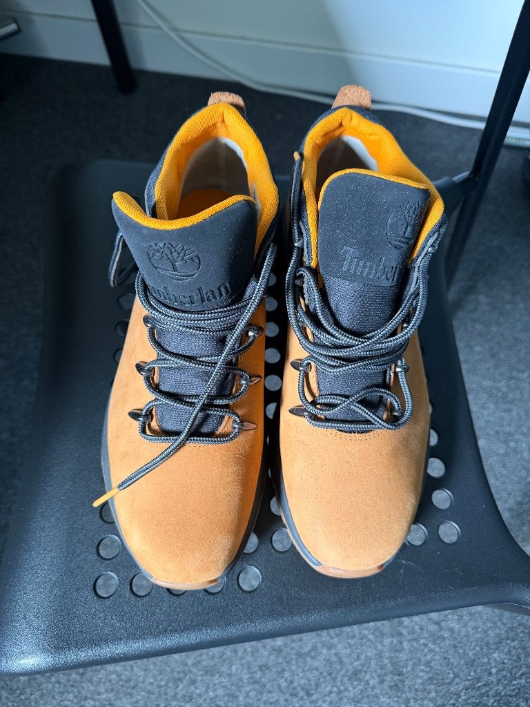 Timberland goretex 41, Bruin, Timberland, Boots, Nieuw