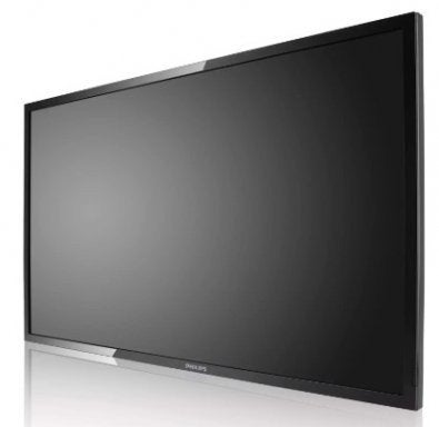 Philips BDL5530QL/00 FHD Digital Signage zgan in doos, Audio, Tv en Foto, Televisies, Ophalen, Philips, 50 Hz, Zo goed als nieuw