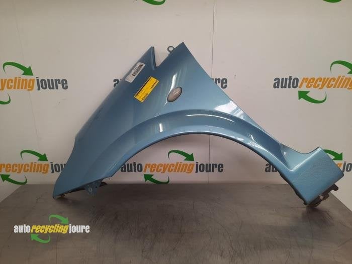 Scherm links-voor van een Citroen C3 (KMYD), Gebruikt, -, -, 3 maanden garantie