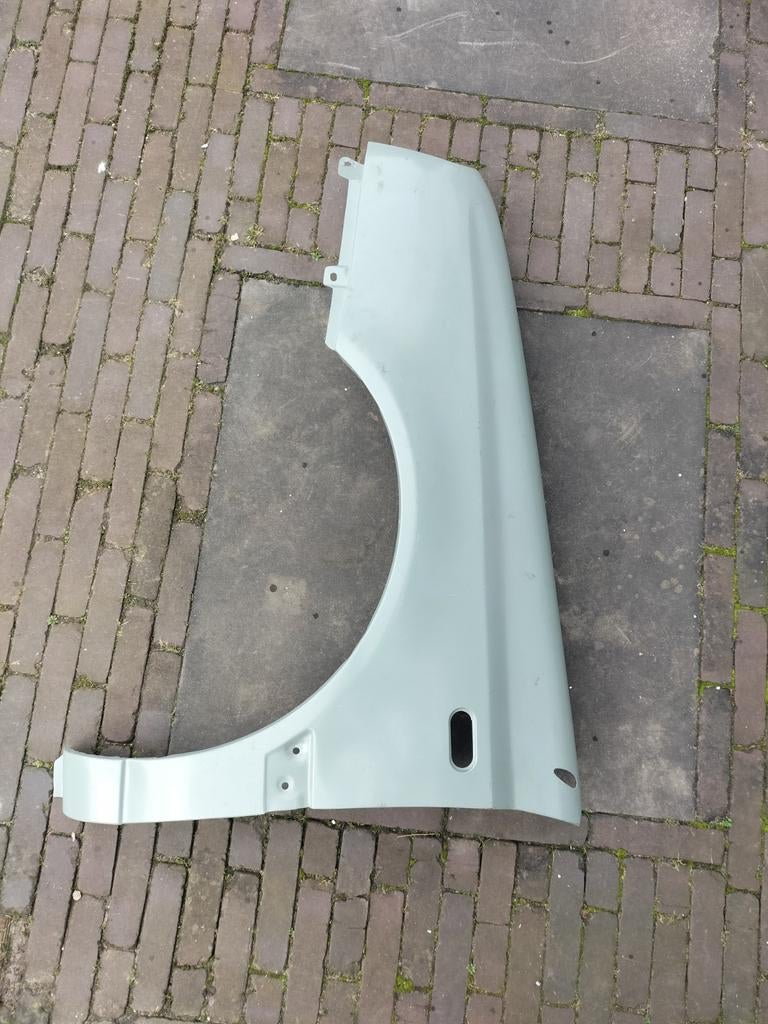 Spatbord tbv een VW Golf type 3 en Vento, Ophalen, Volkswagen, Spatbord, Nieuw