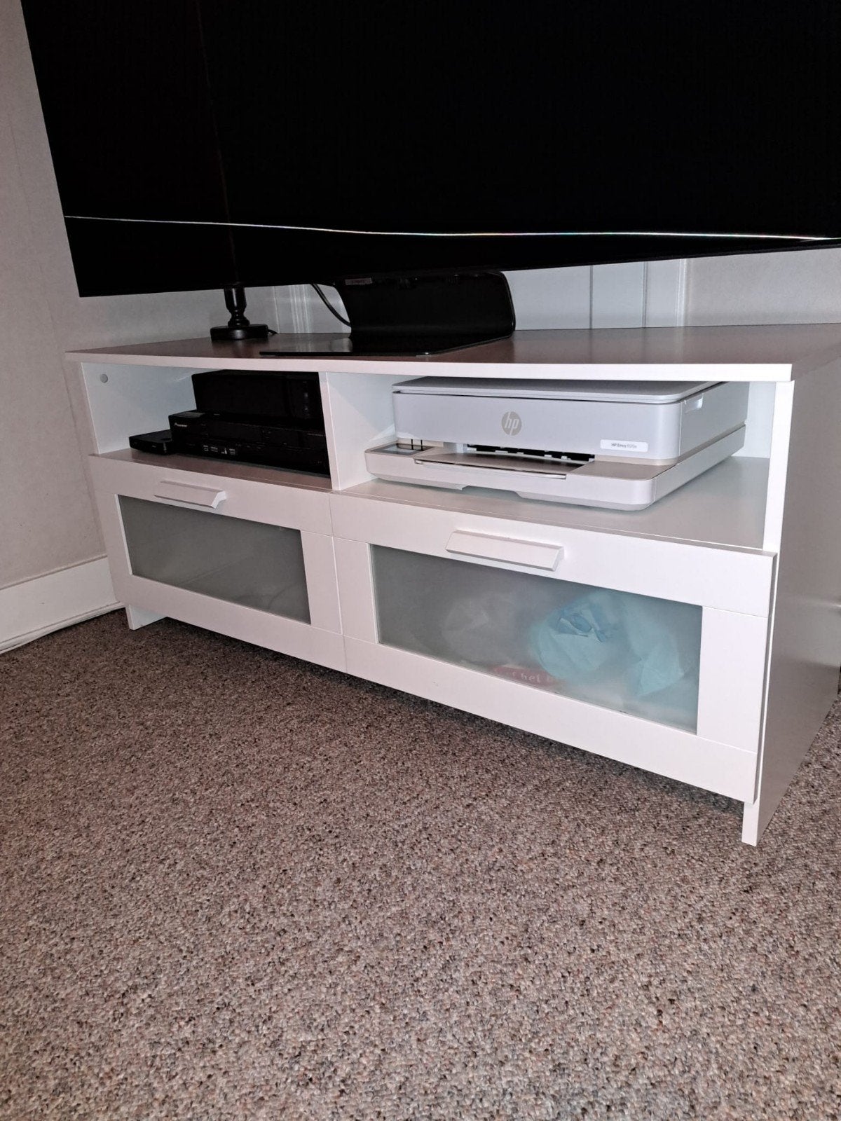 tv kast, Ophalen, 25 tot 50 cm, Minder dan 100 cm