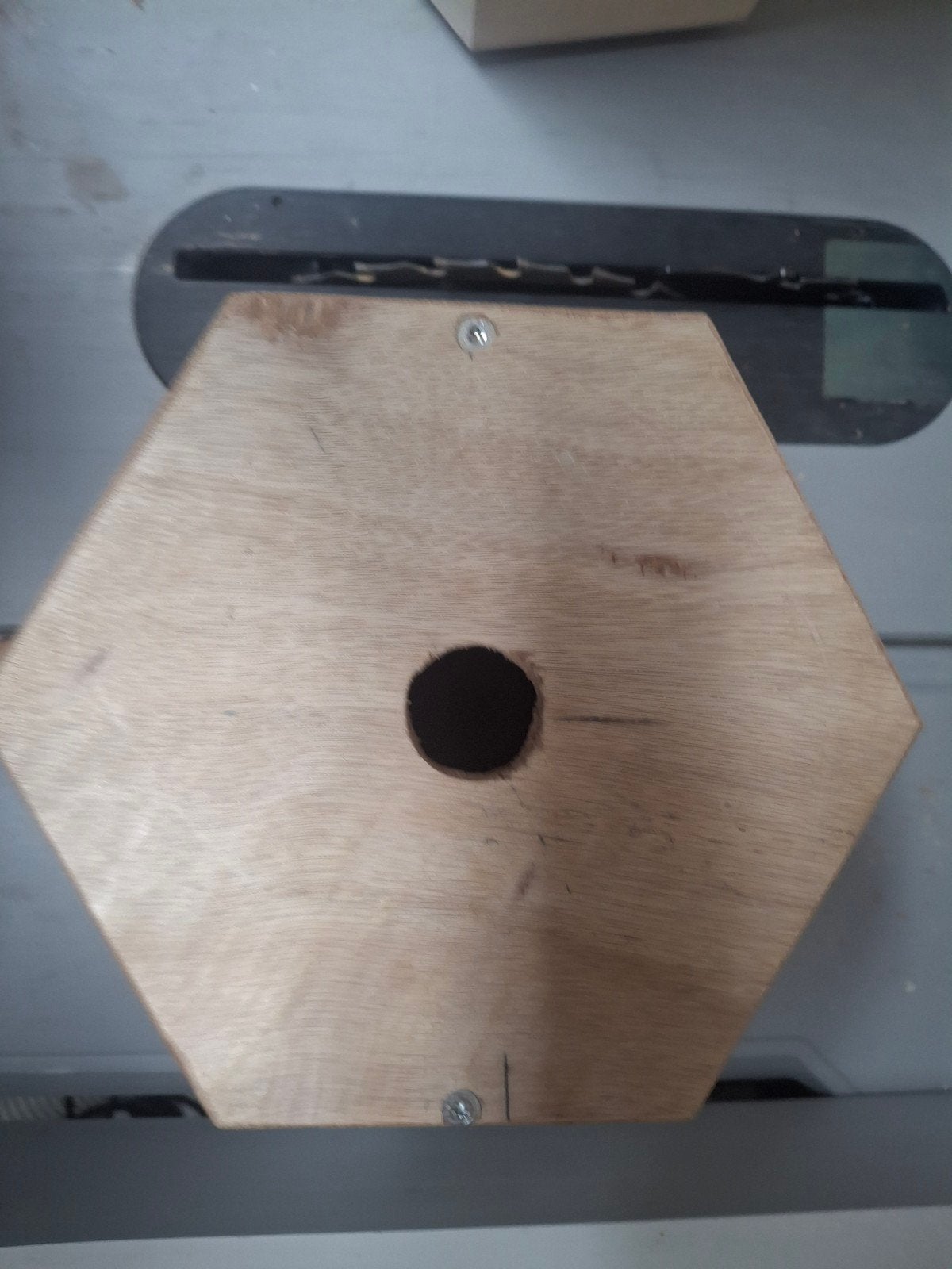 Twee handgemaakte vogelnestkasten voor koolmees / boomklever, Ophalen of Verzenden, Nieuw