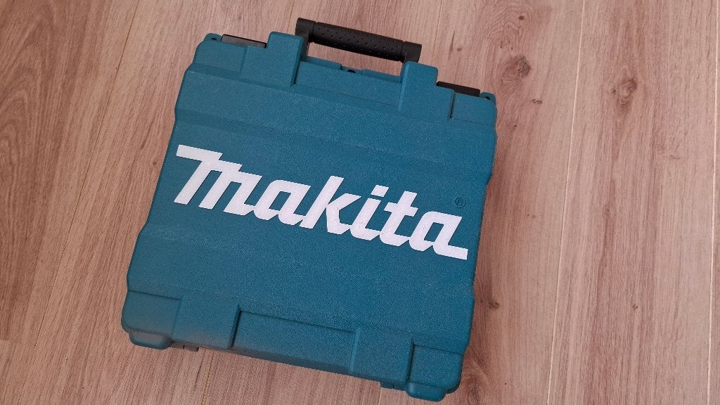 Makita decoupeerzaag- Model JV0600, Doe-het-zelf en Verbouw, Ophalen, Zo goed als nieuw, Makita, Minder dan 600 watt