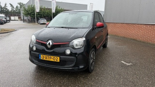 Renault Twingo 1.0 SCe Expression (bj 2014), Auto's, Twingo, Gebruikt, Euro 6, 840 kg