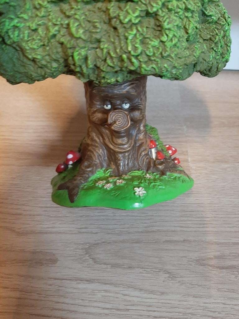 Efteling sprookjesboom spaarpot, Verzamelen, Ophalen of Verzenden