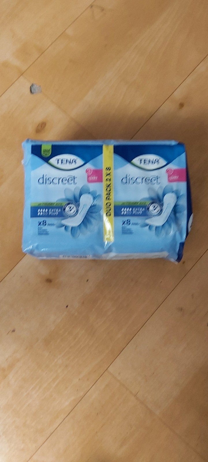 Tena discreet, Diversen, Verpleegmiddelen, Ophalen, Nieuw