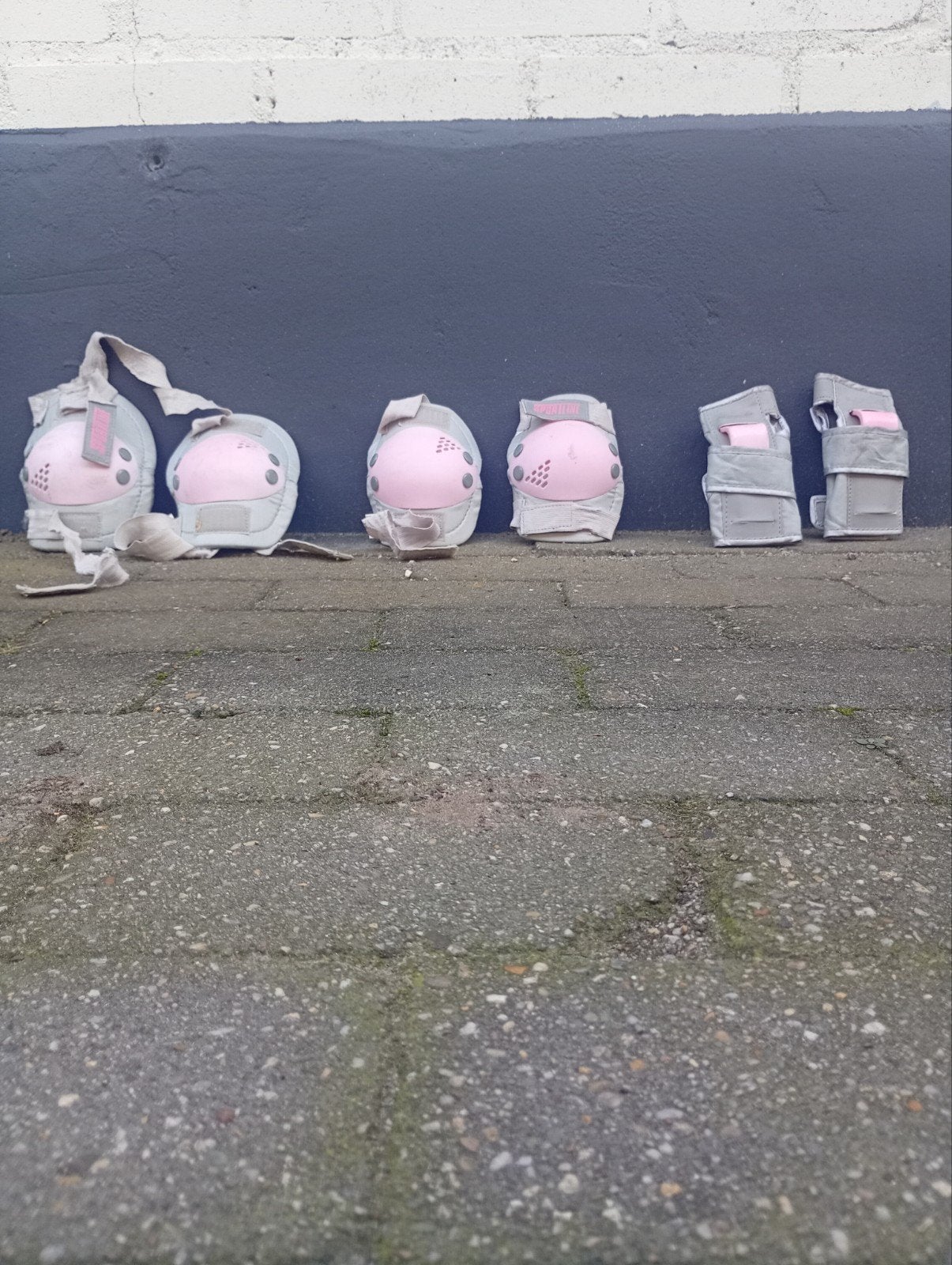 skeeler bescherming, Ophalen of Verzenden, Nieuw, Kinderen, Bescherming
