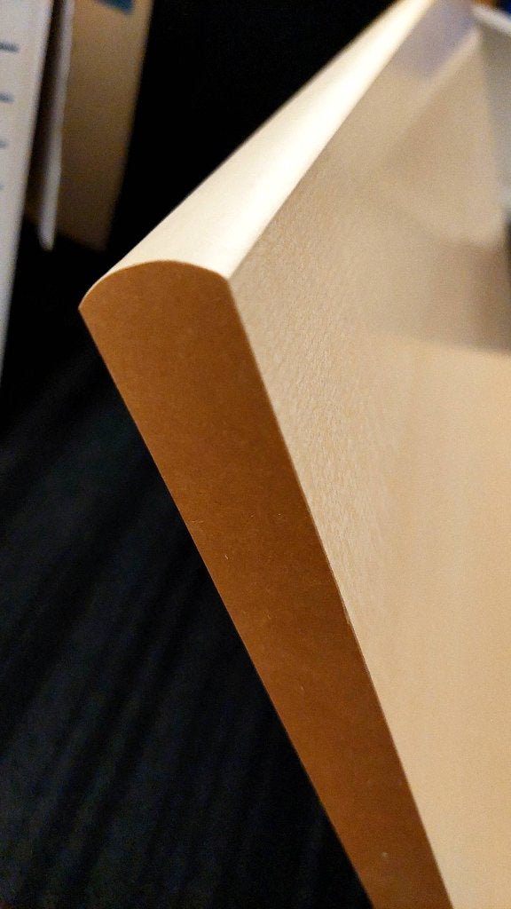 Planken, Doe-het-zelf en Verbouw, Ophalen, Minder dan 25 mm, Zo goed als nieuw, Plank