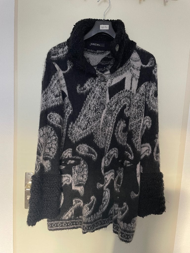 Marccain vest, Kleding | Dames, Maat 38/40 (M), Overige kleuren, Ophalen of Verzenden, Zo goed als nieuw