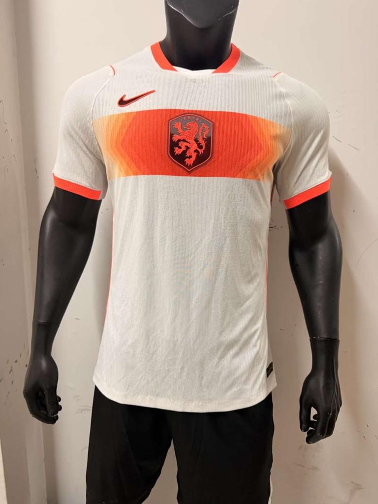Nl wk shirt, Ophalen of Verzenden, Zo goed als nieuw, Overige binnenlandse clubs, Shirt